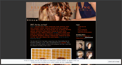 Desktop Screenshot of elishaevansstyling.com